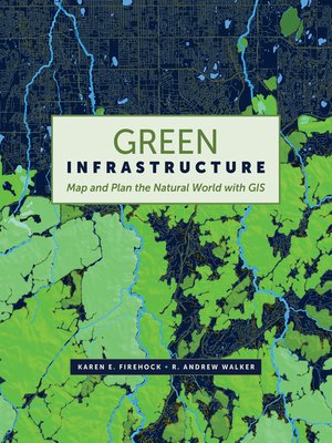 cover image of Green Infrastructure